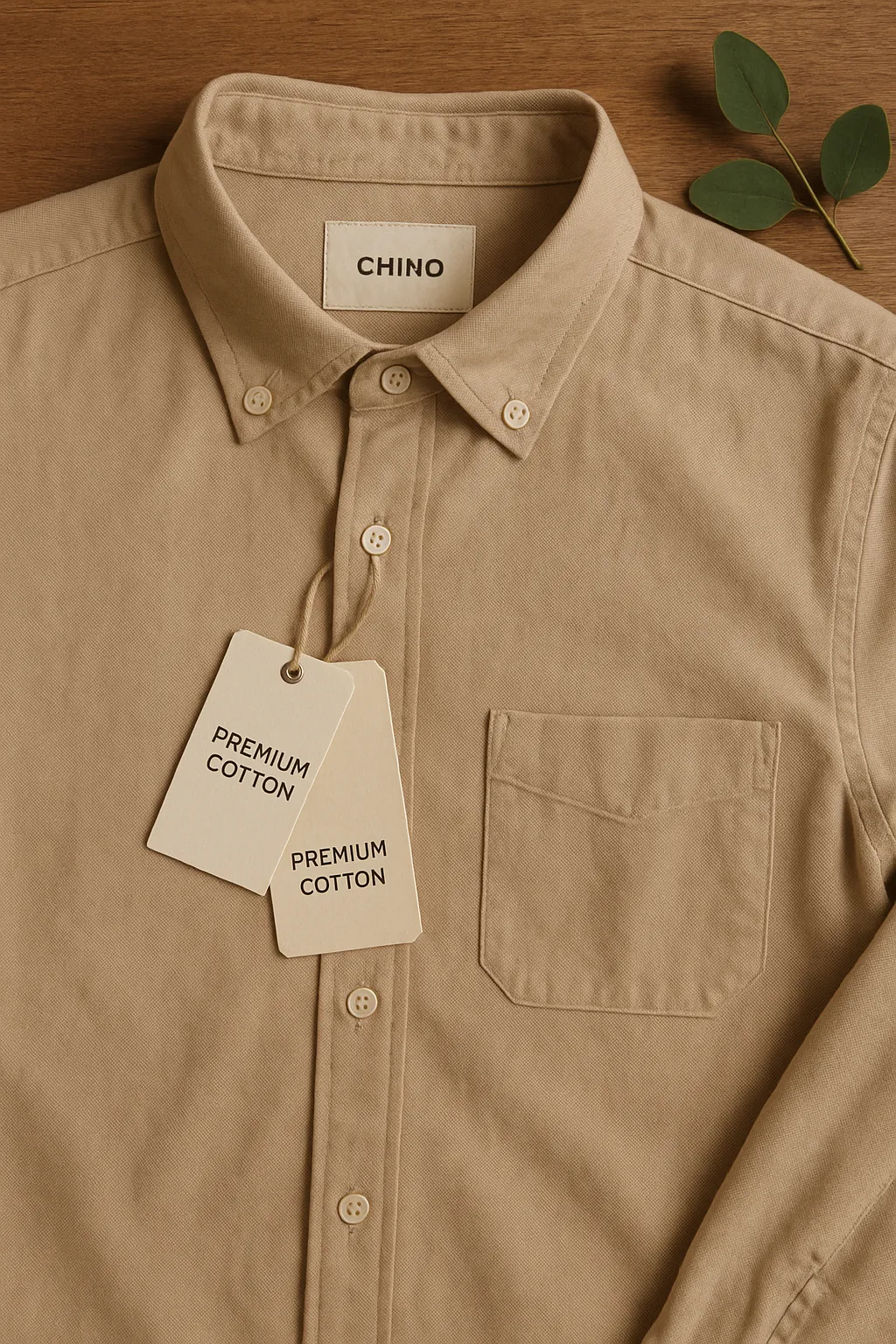 Chinos fashion retailer guide 2