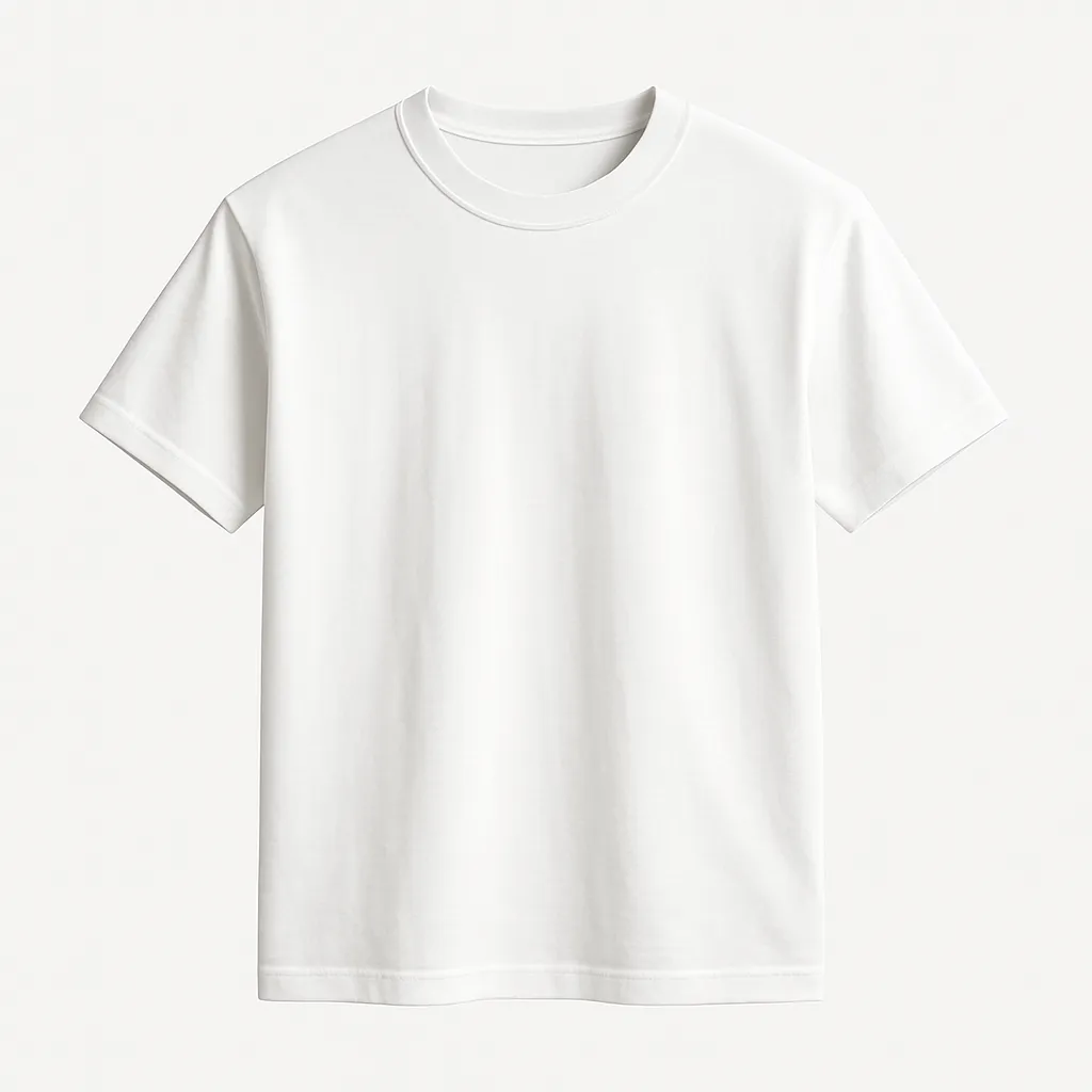 T-shirt style trend guide 2025 1