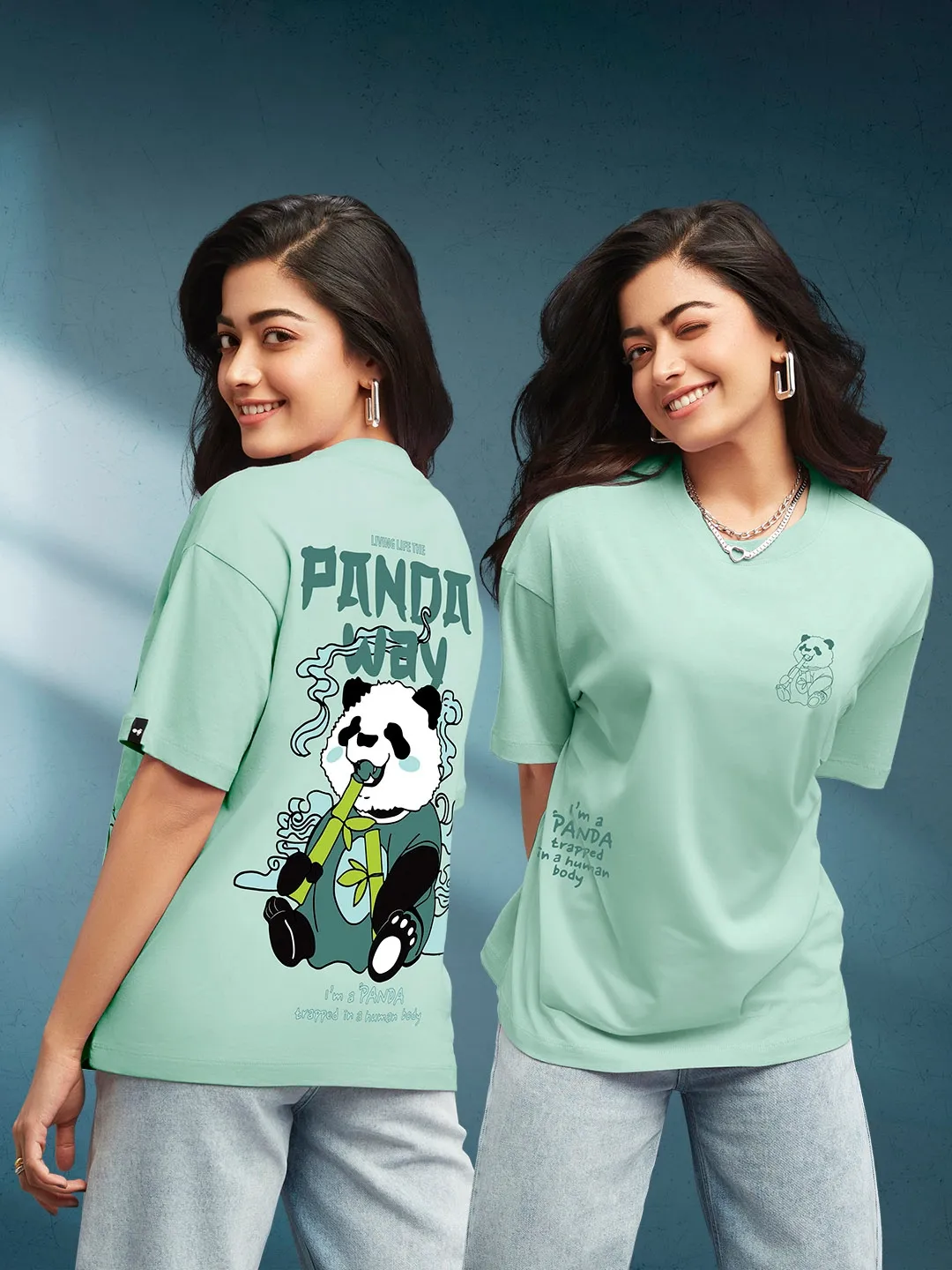 T-shirt style trend guide 2025 6