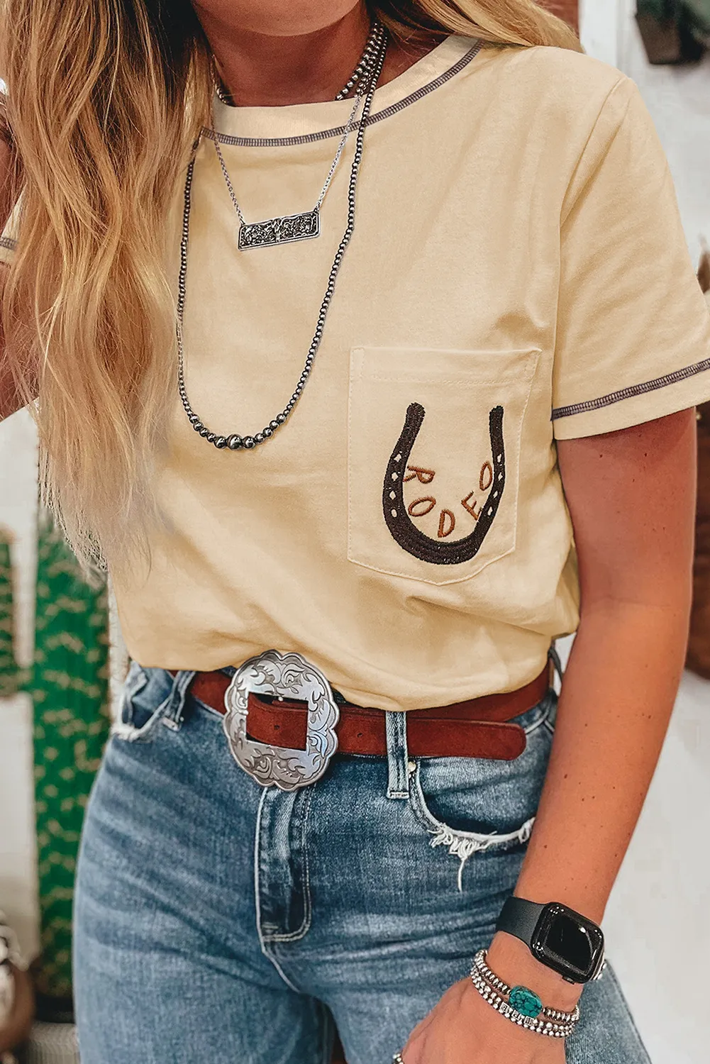 T-shirt style trend guide 2025 7