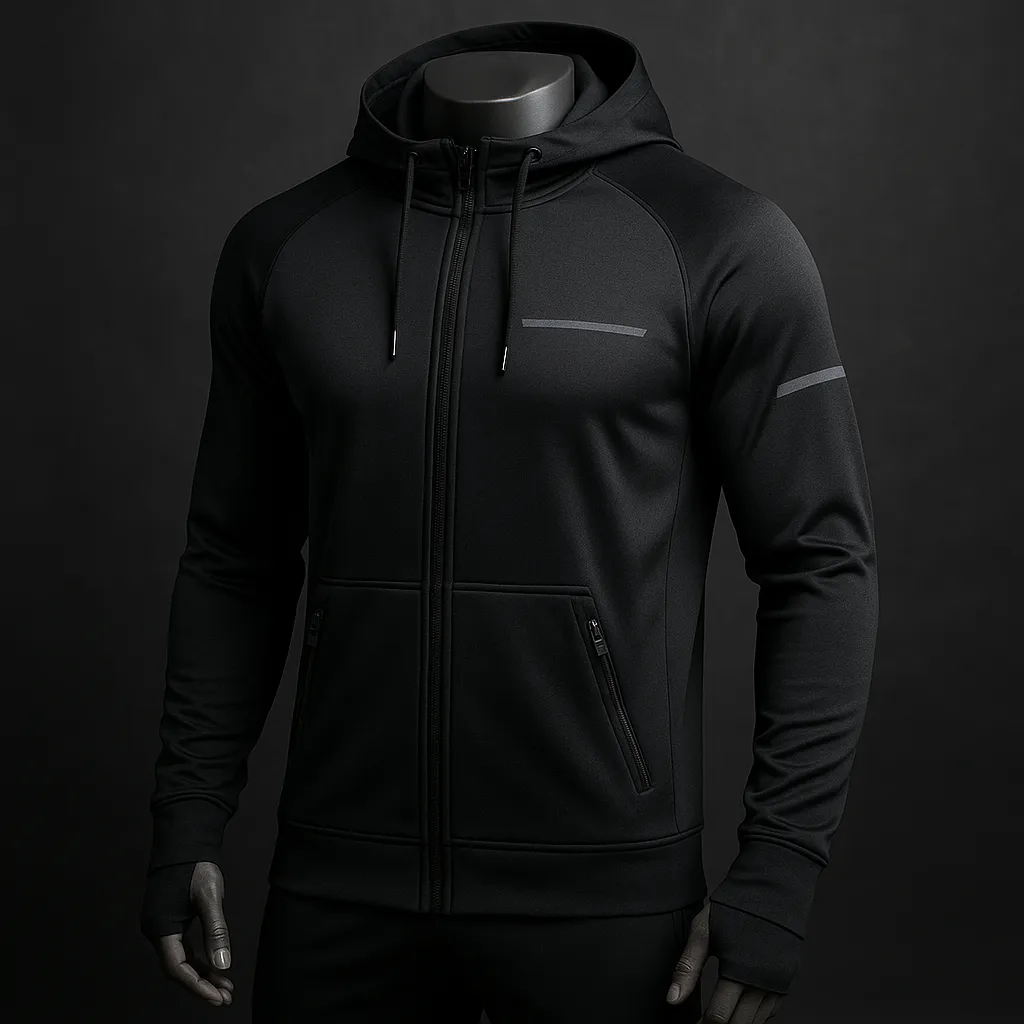 Hoodie type buyer guide 5