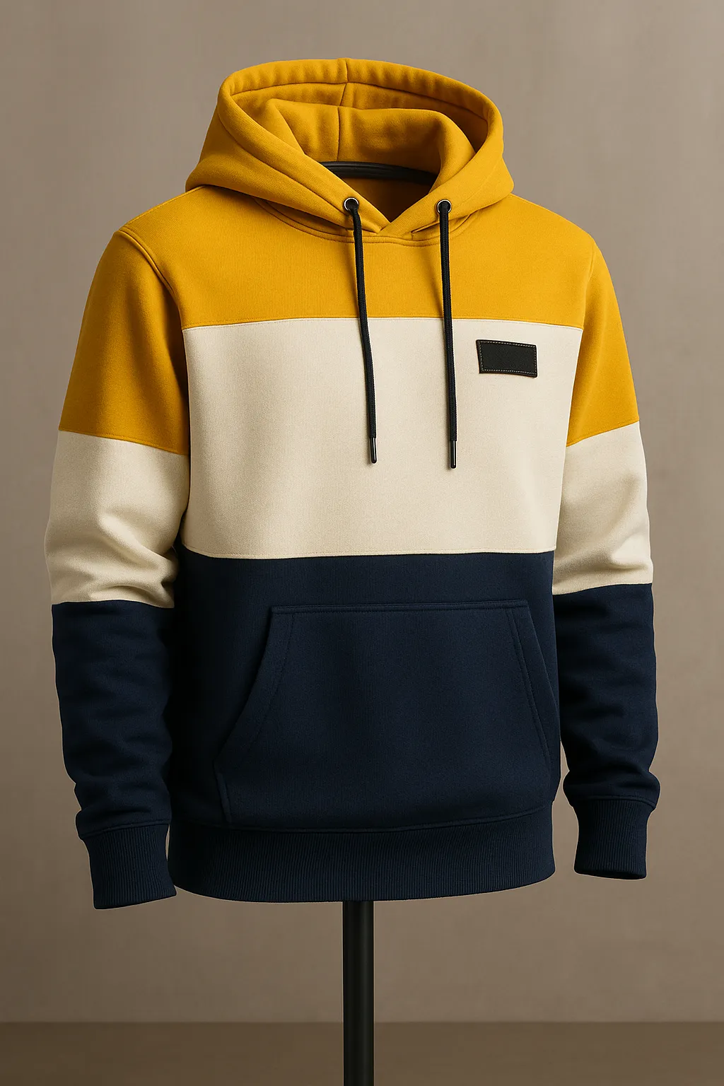 Hoodie type buyer guide 6
