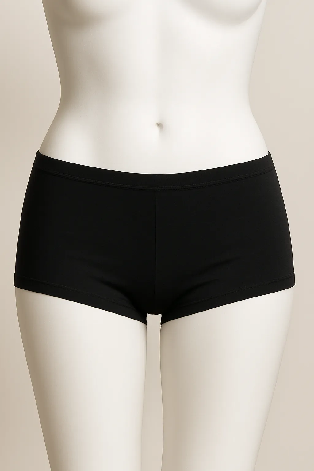 Womens underwear style fabric fit guide 4