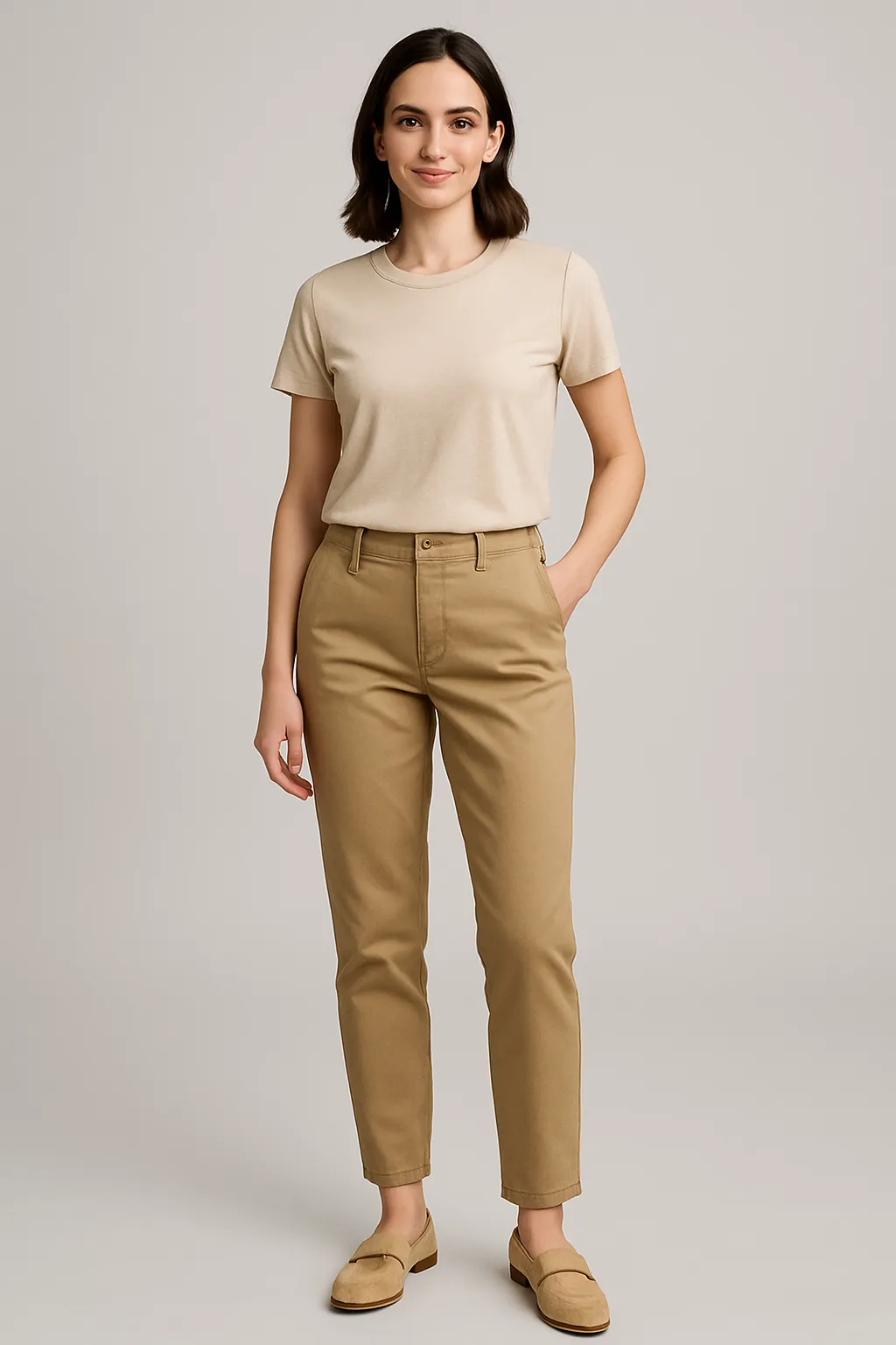Pants type wholesale guide 2
