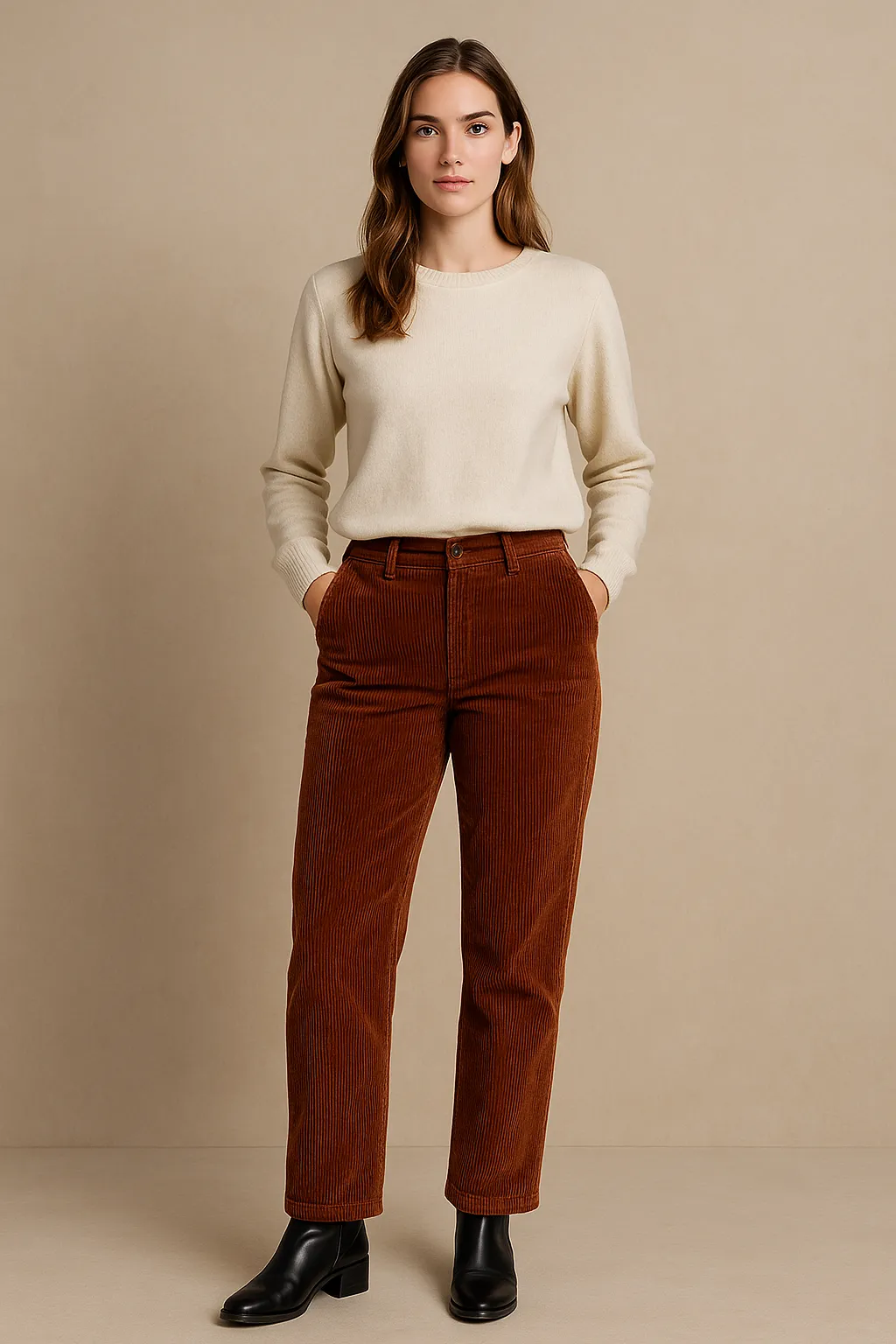 Pants type wholesale guide 3