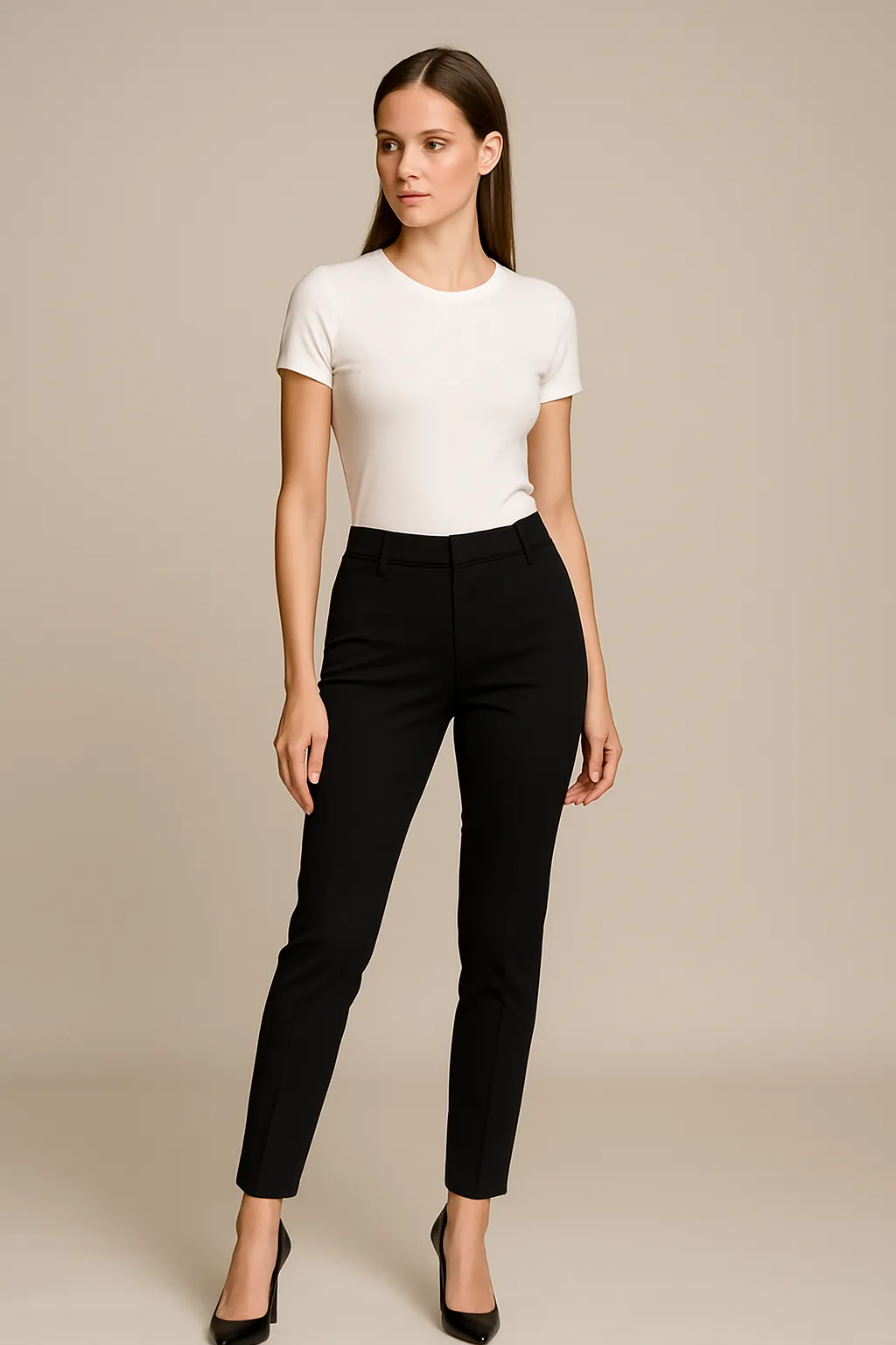 Pants type wholesale guide 4