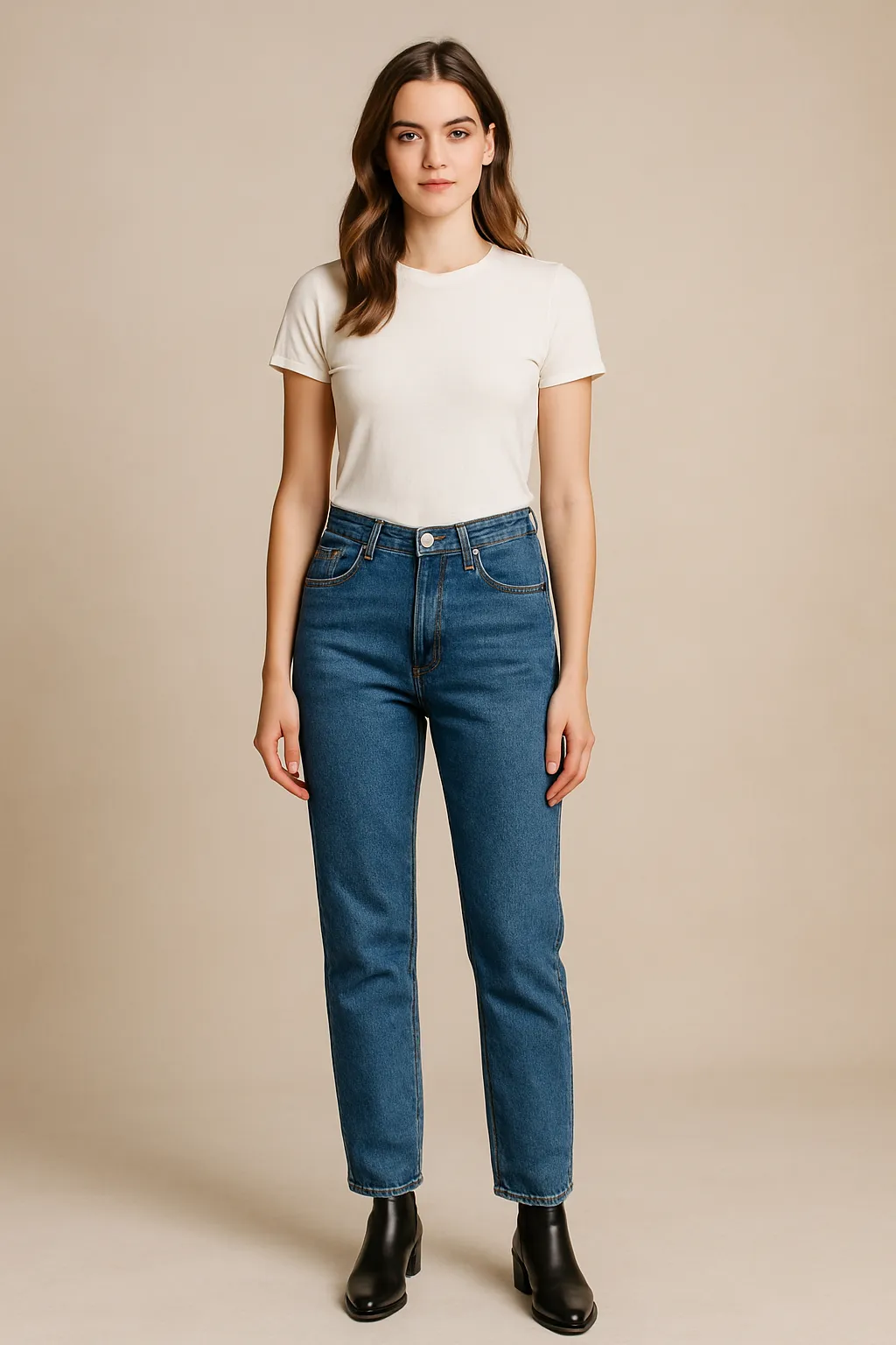Pants type wholesale guide 5