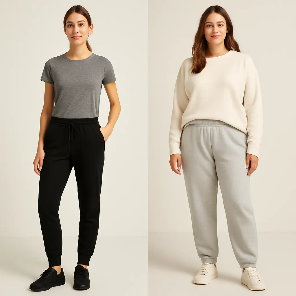 Pants type wholesale guide 6