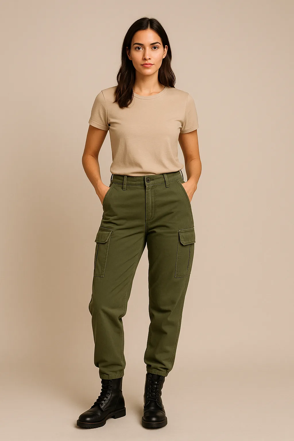 Pants type wholesale guide 7