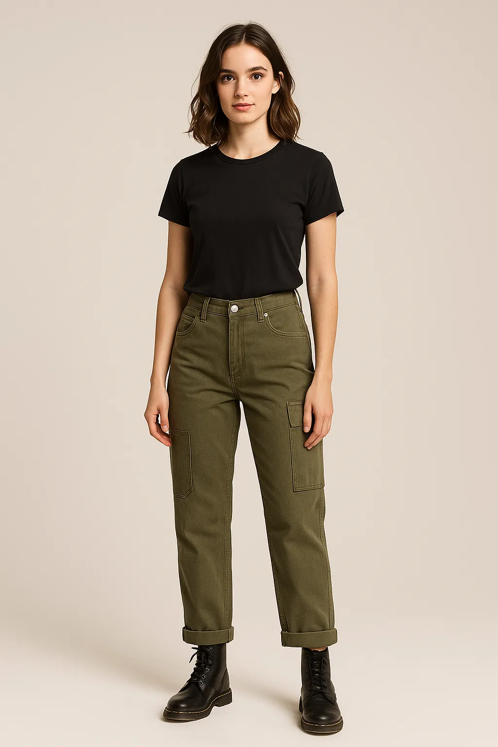 Pants type wholesale guide 9
