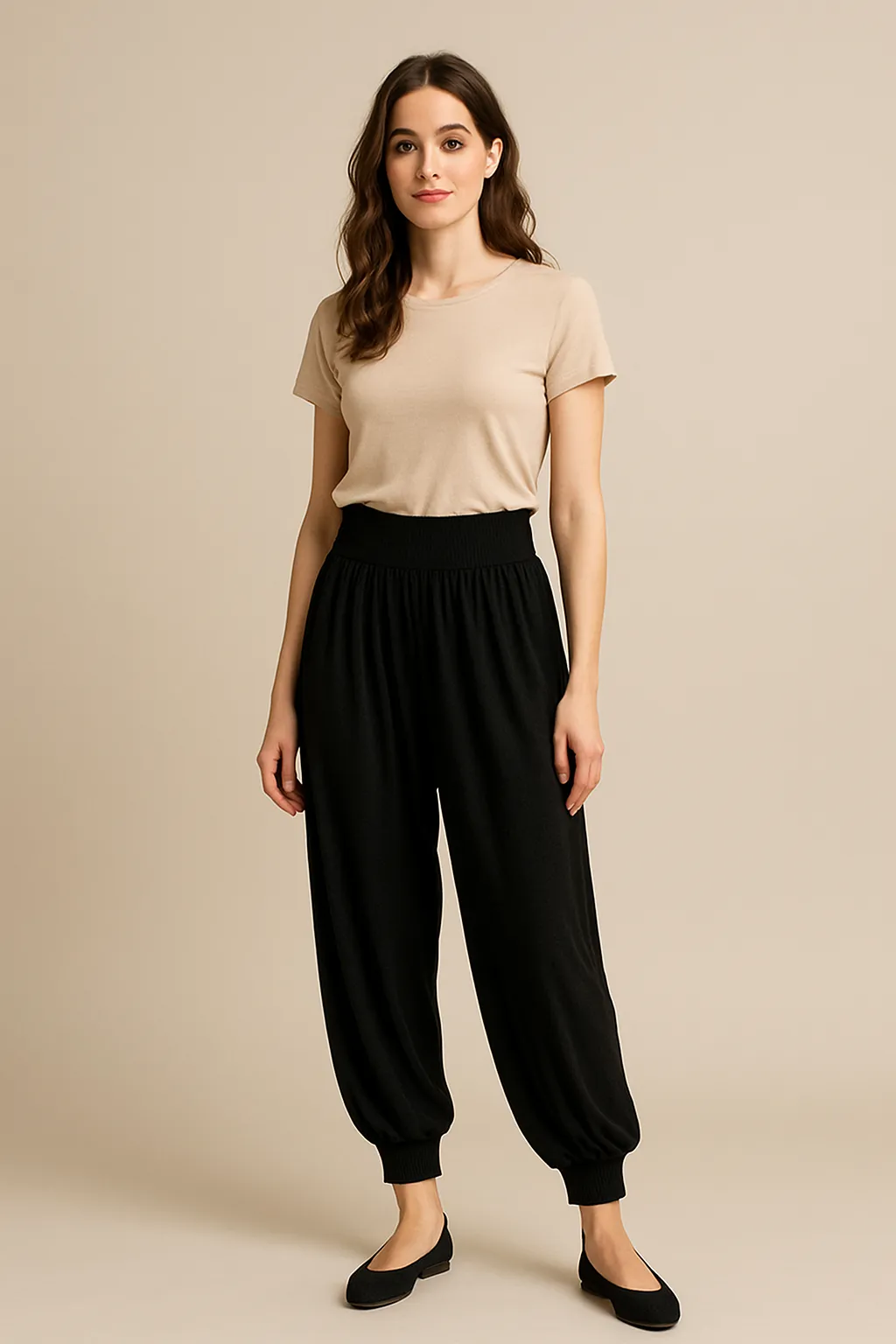 Pants type wholesale guide 11