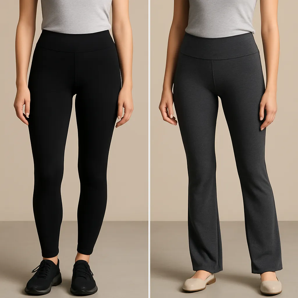 Pants type wholesale guide 12