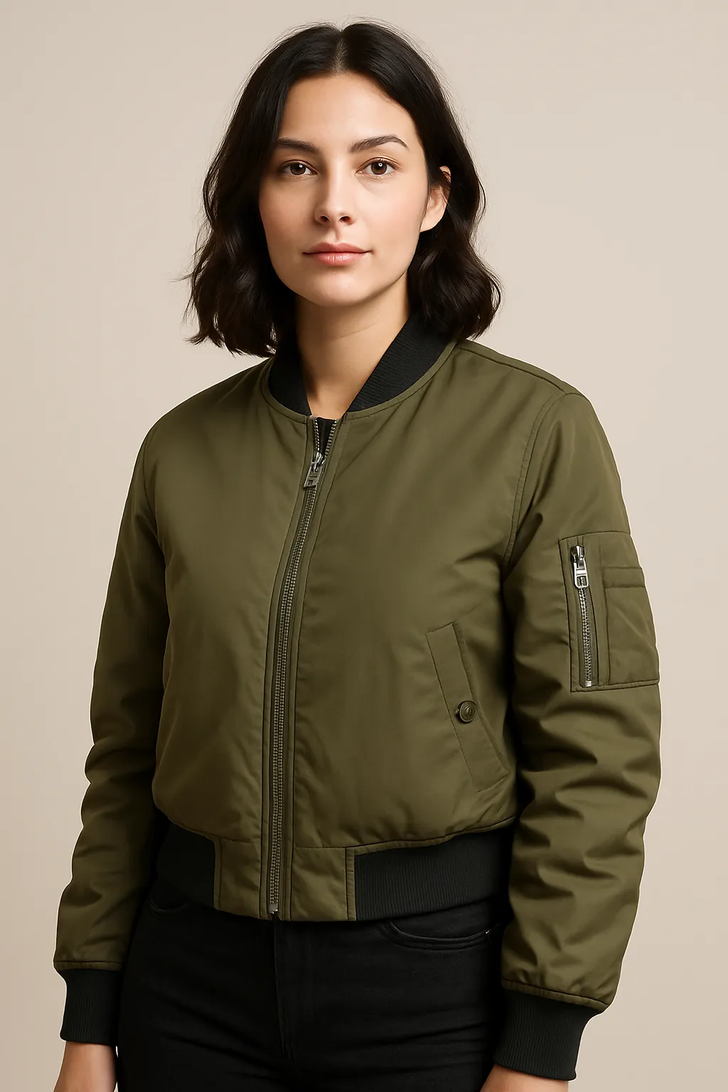 Jacket type wholesale buyer guide 1