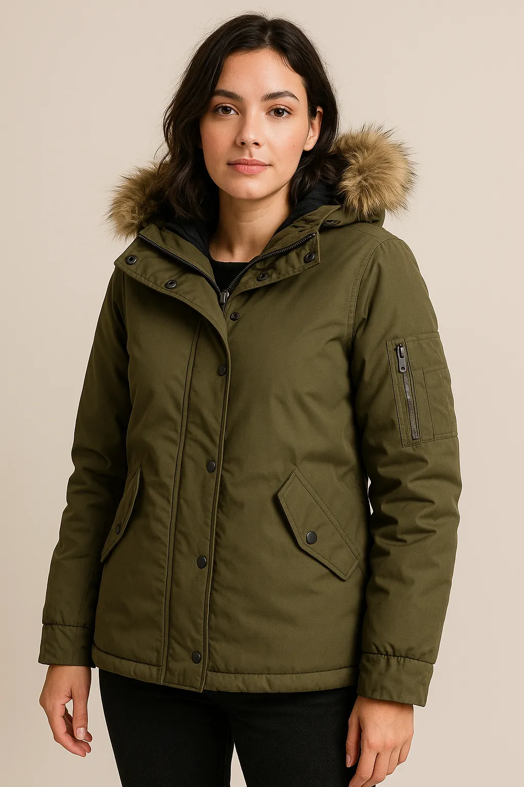 Jacket type wholesale buyer guide 2