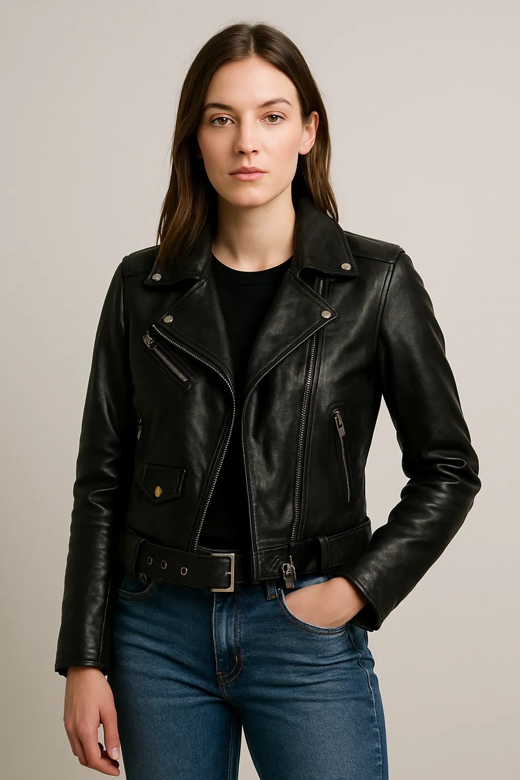 Jacket type wholesale buyer guide 3