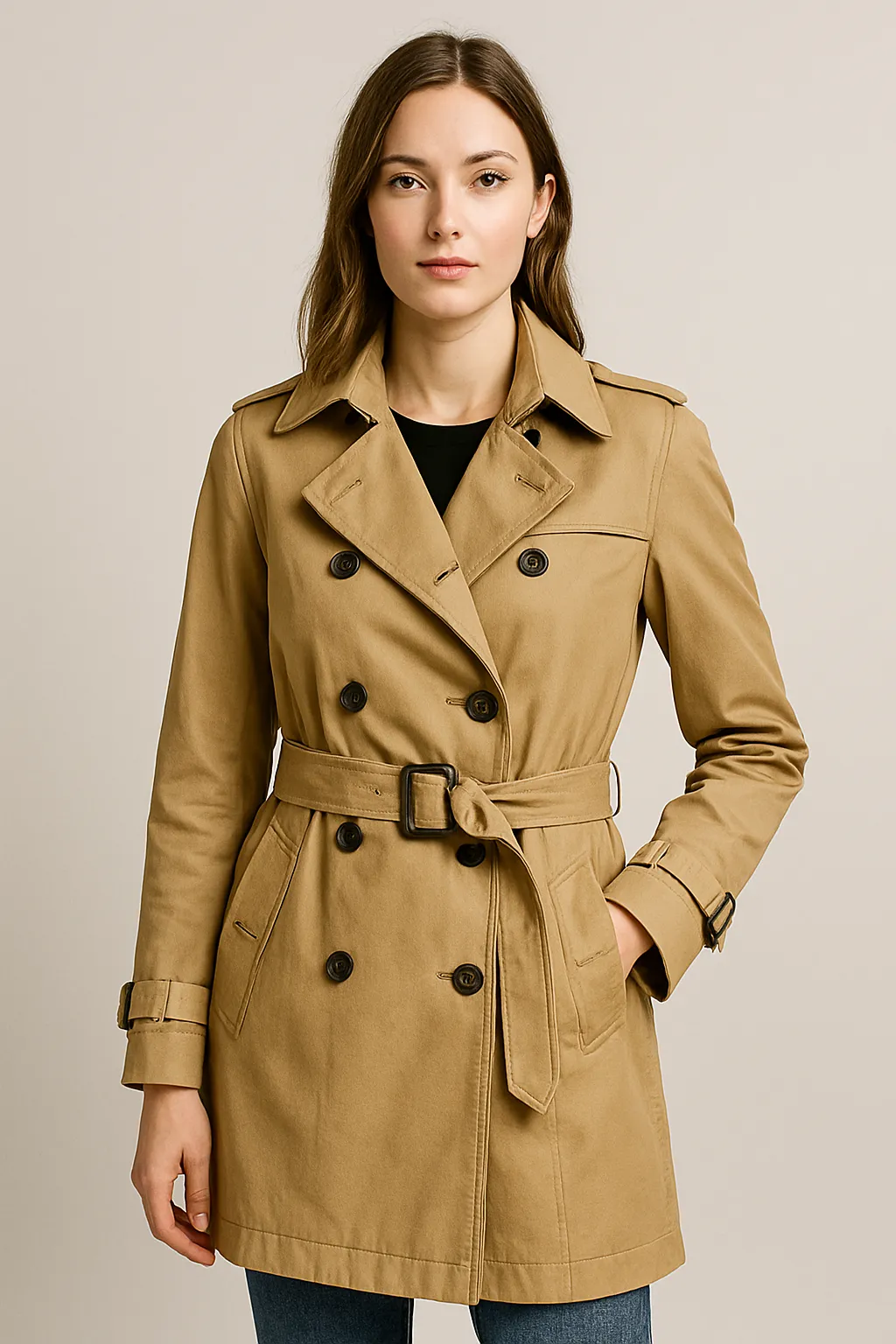 Jacket type wholesale buyer guide 4