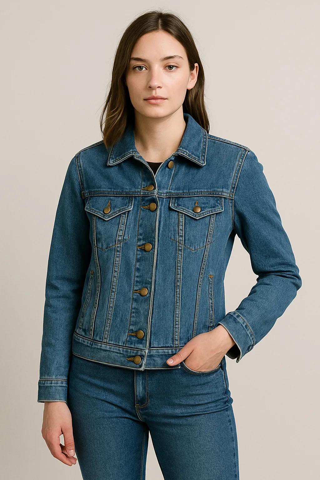 Jacket type wholesale buyer guide 5