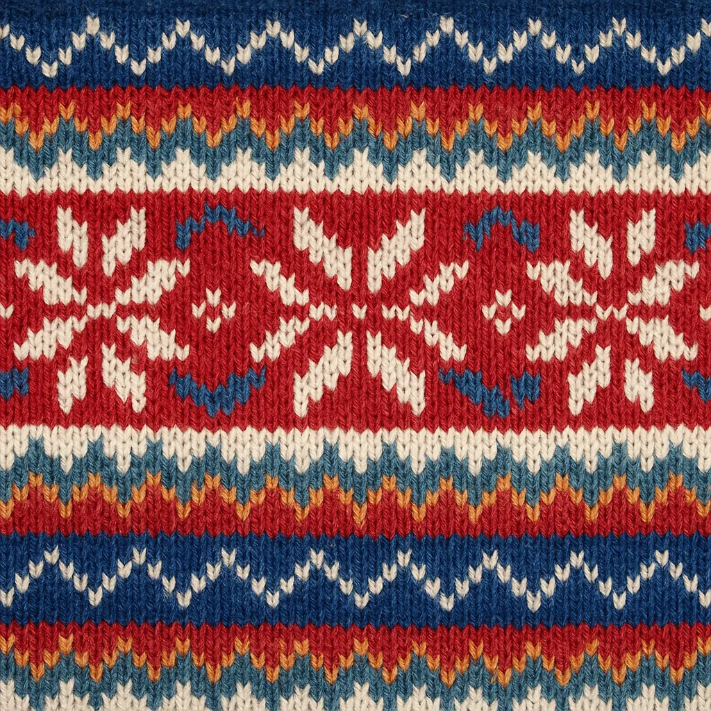 Sweater type buying guide 8