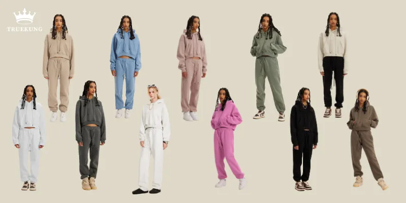 Crecimiento del mercado de ropa urbana Crecimiento del mercado de ropa urbana
