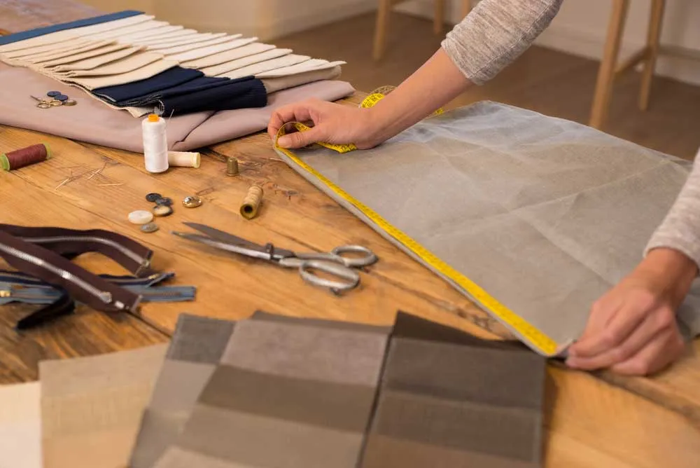 fabric width matters