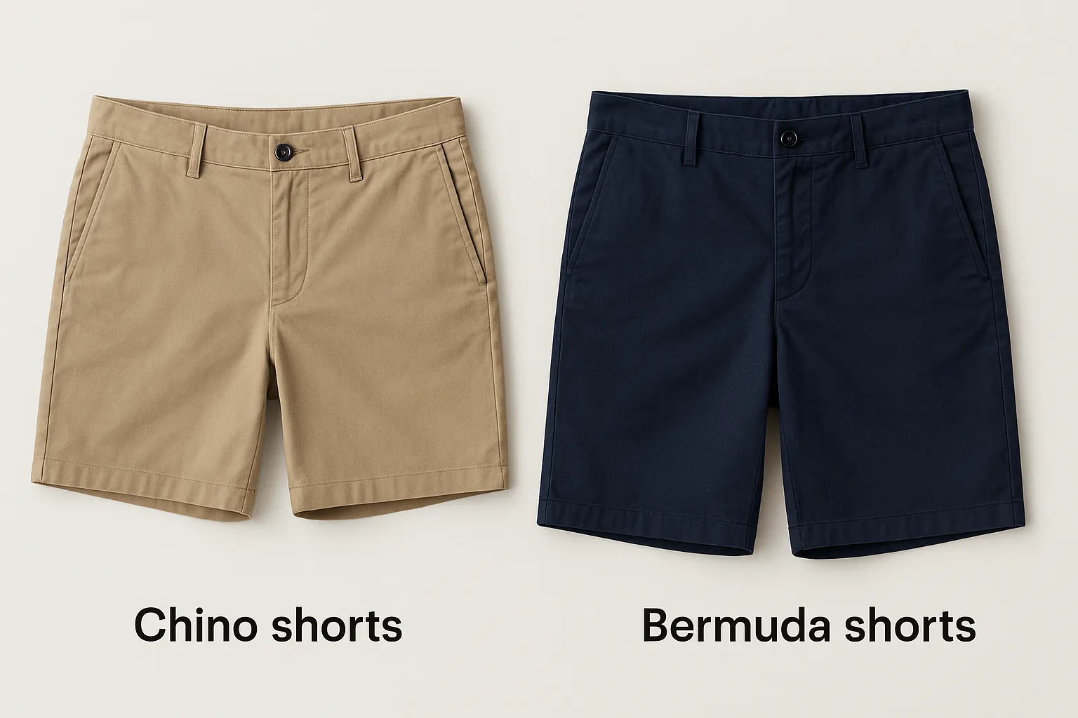 difference between chino shorts and bermuda shorts difference between chino shorts and bermuda shorts