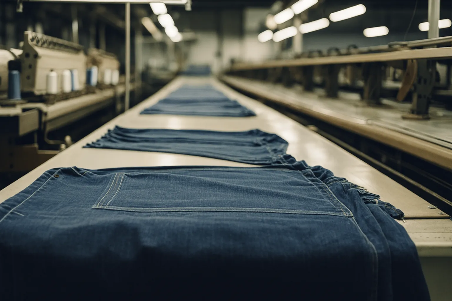Problemy małych zamówień w produkcji odzieży producent odzieży