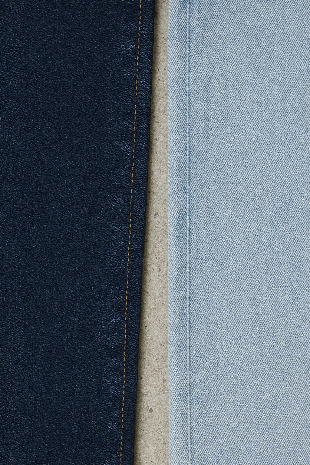 Key differences in jeans Key differences jeans