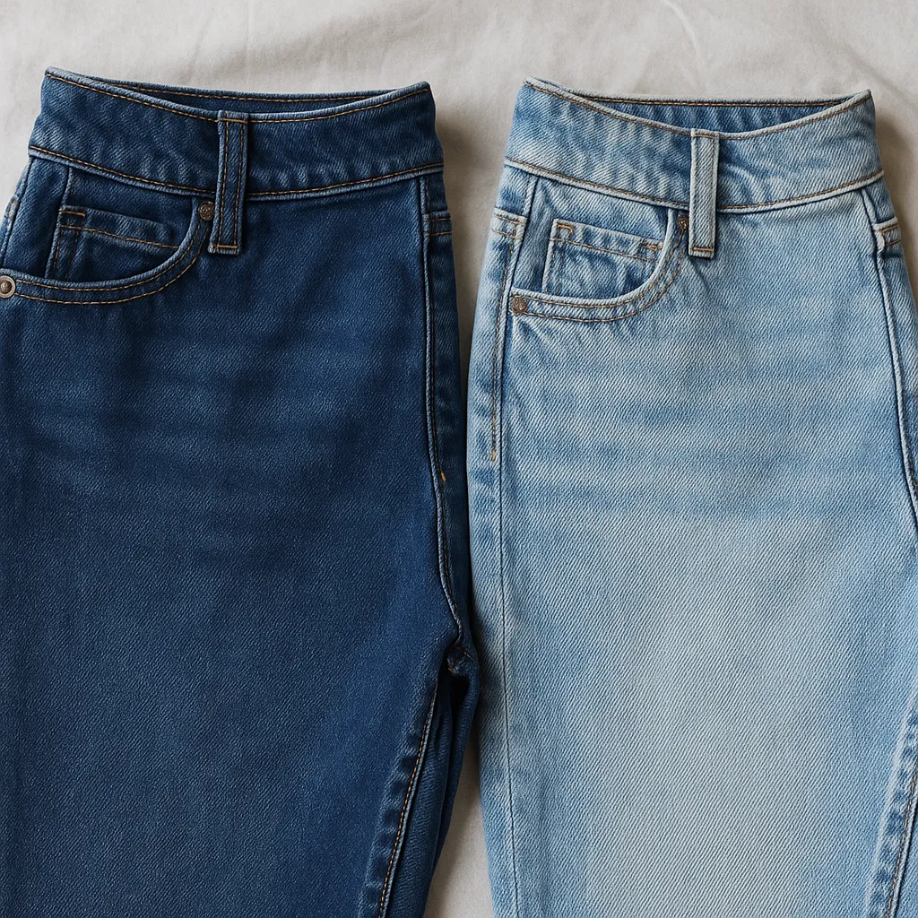 Jeans pricing comparison Jeans pricing comparison