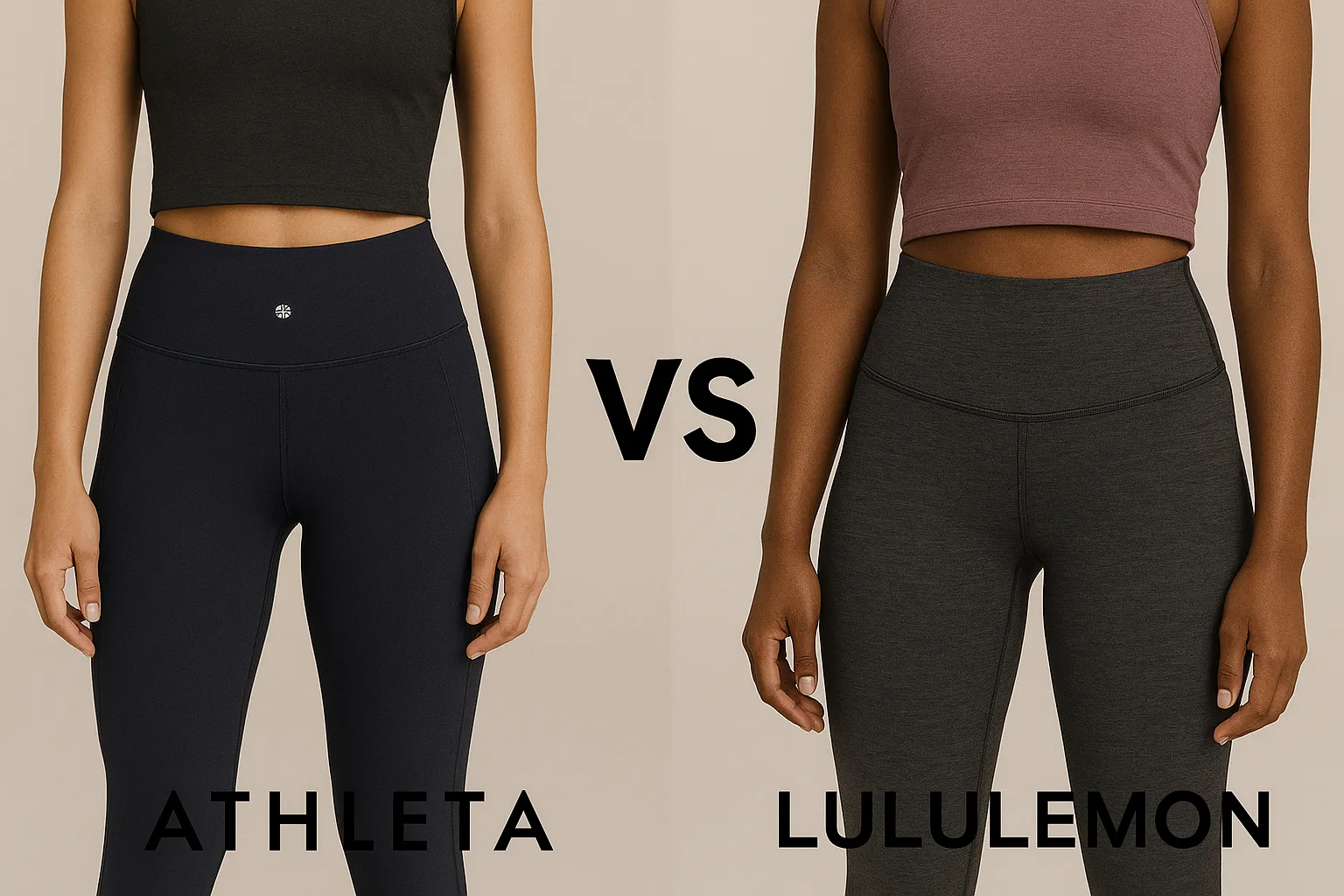 Lululemon leggings review and fabric guide 3