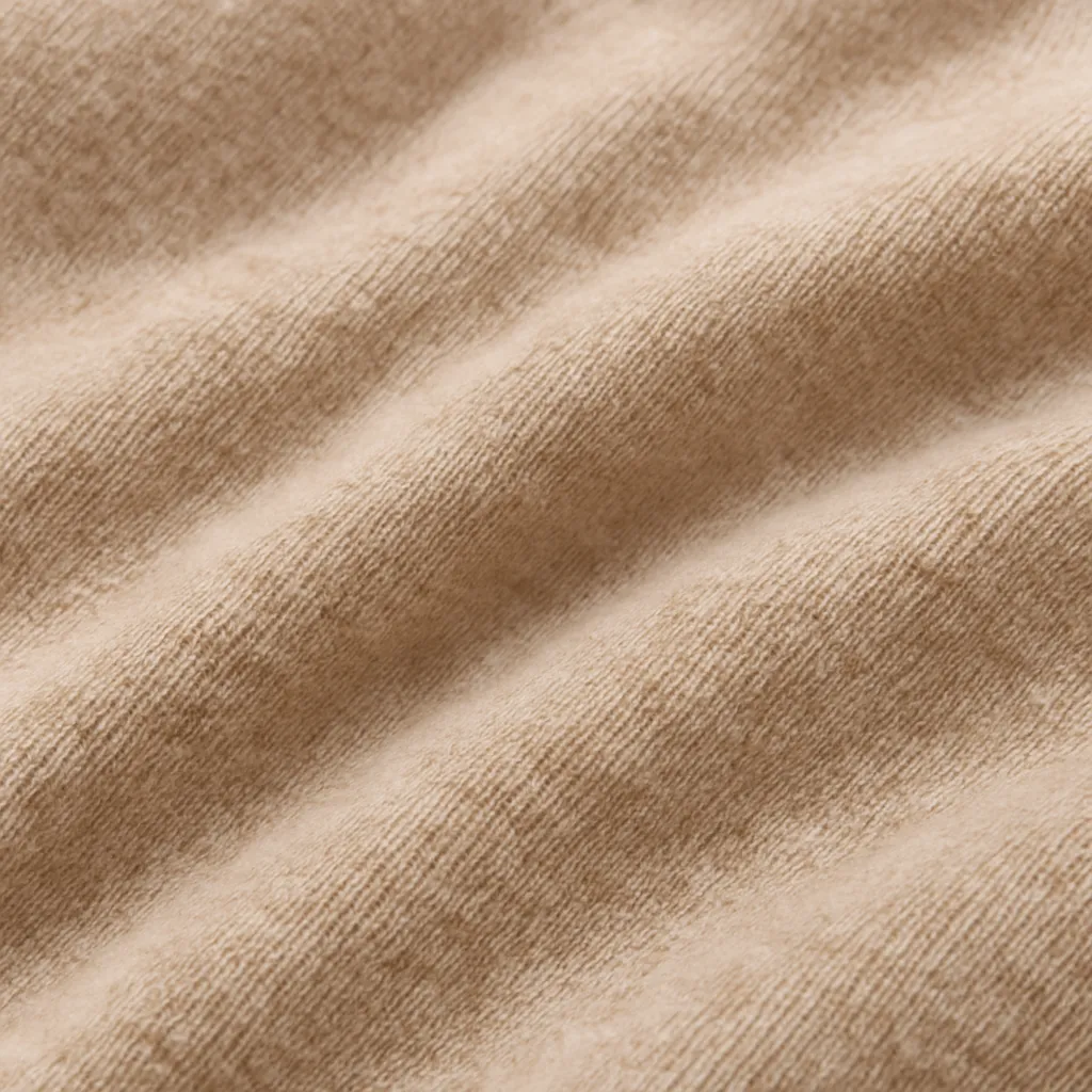 material de calça de moletom textura do tecido da calça de moletom (espaço reservado)
