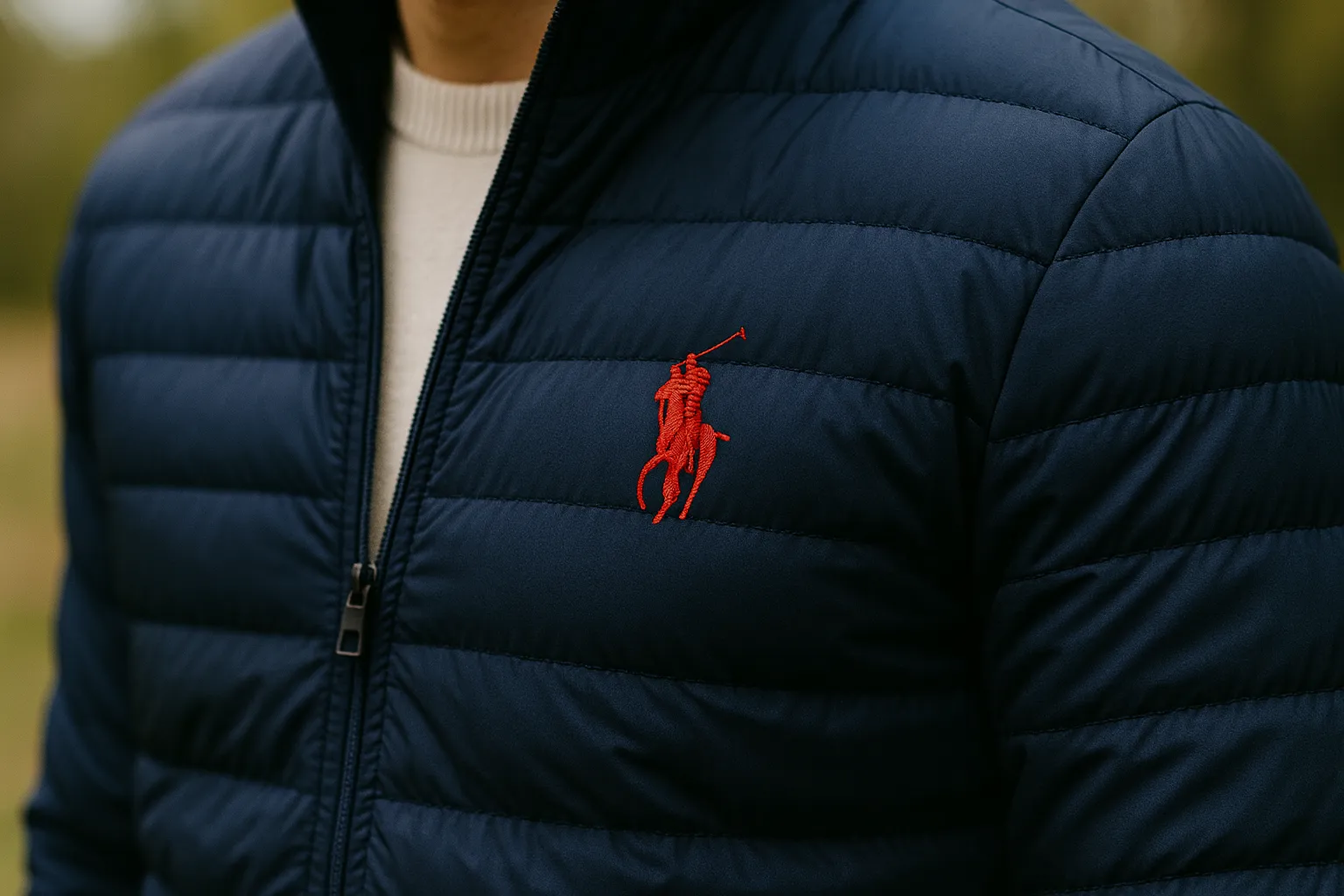 Vergleich von Polo Ralph Lauren und Lacoste 6
