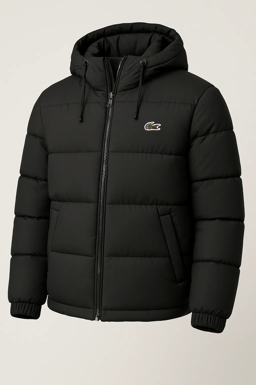 Vergleich von Polo Ralph Lauren und Lacoste 7