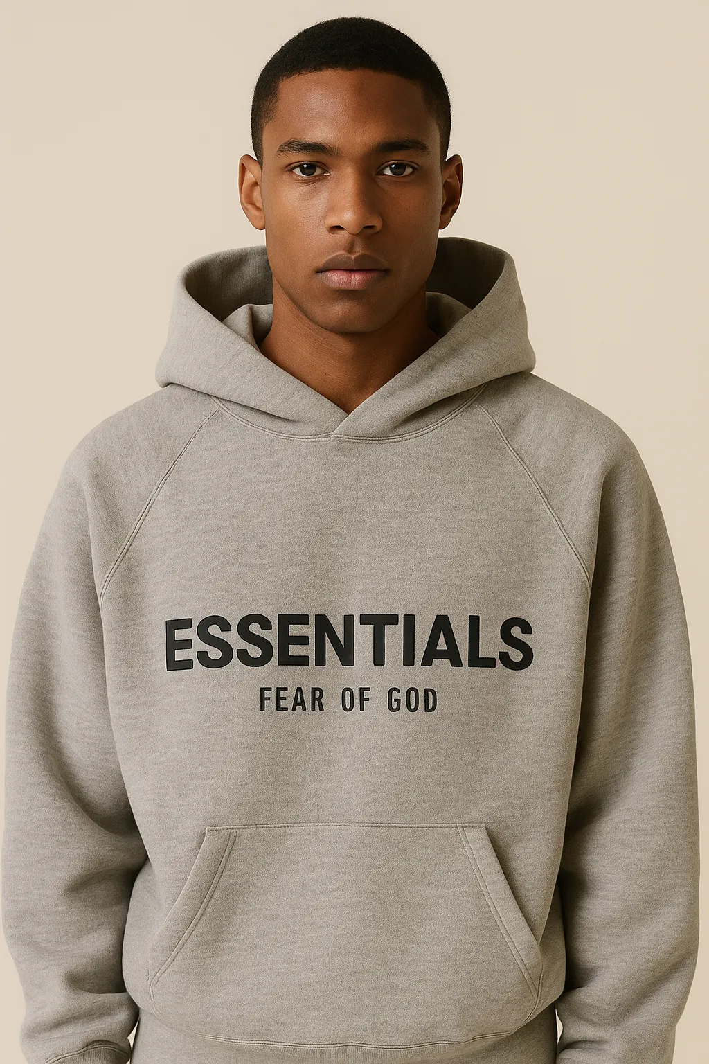 Essential hoodie brand guide 4
