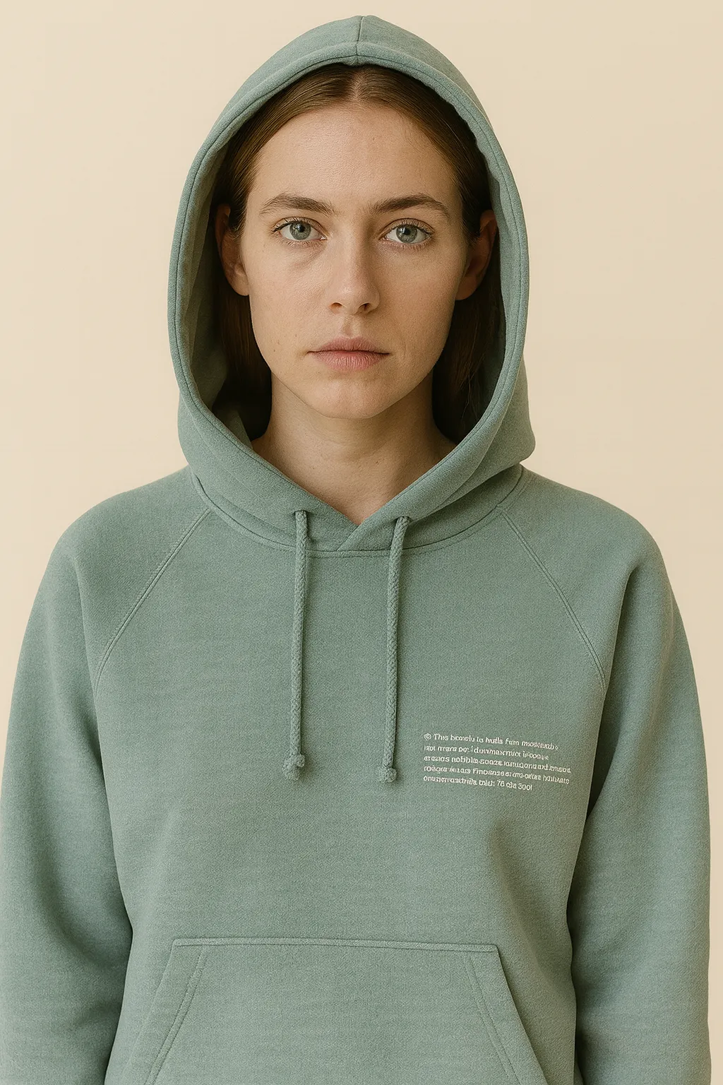 Essential hoodie brand guide 6