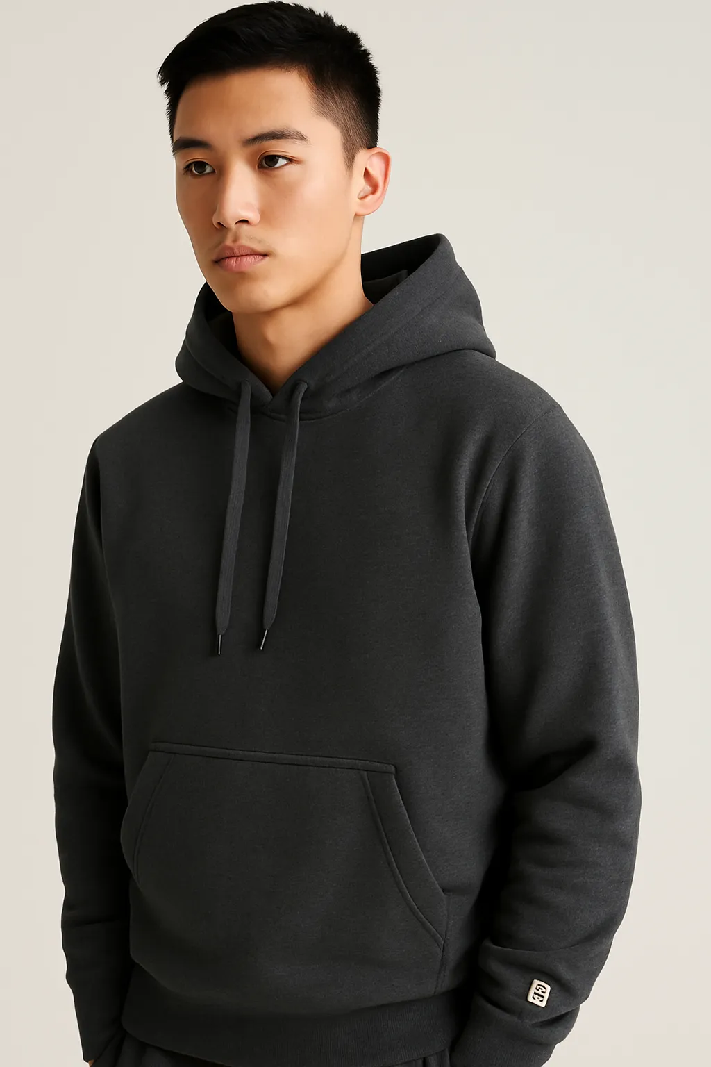 Essential hoodie brand guide 7