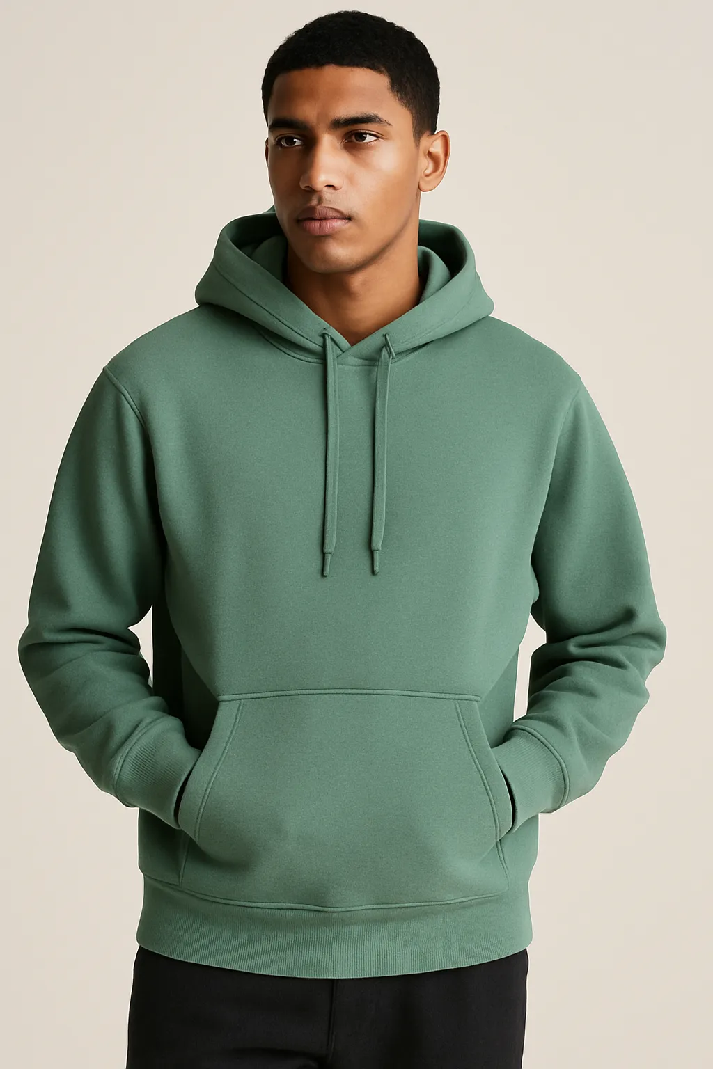 Essential hoodie brand guide 8