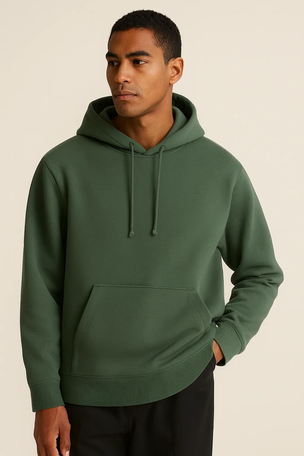 Essential hoodie brand guide 9