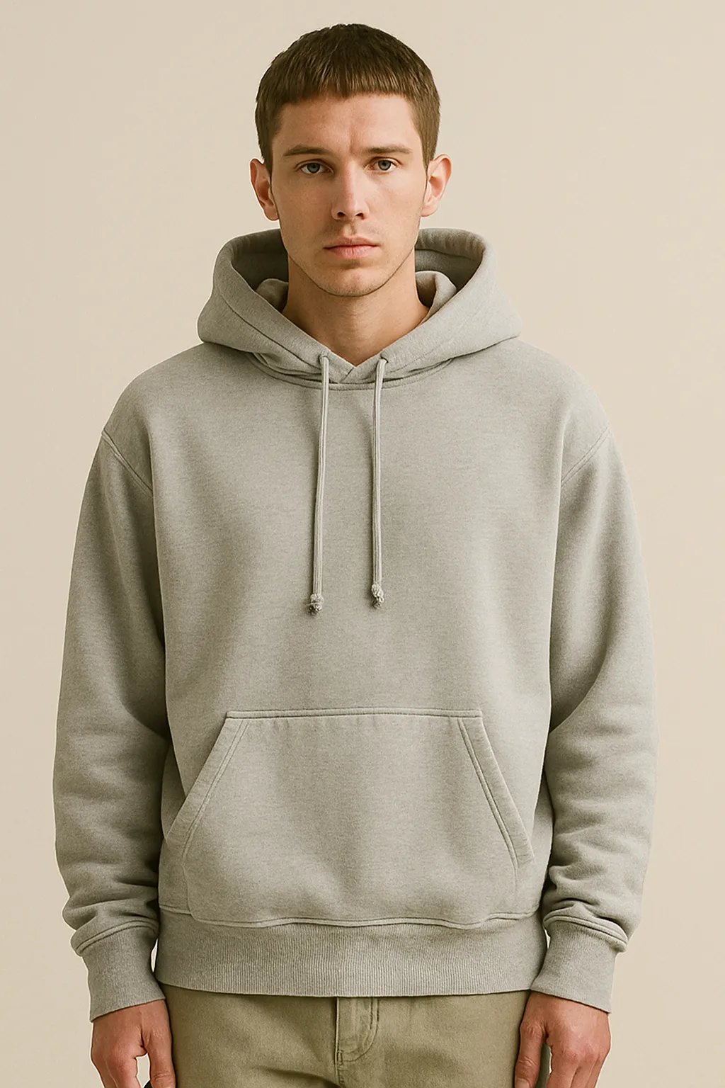 Essential hoodie brand guide 12