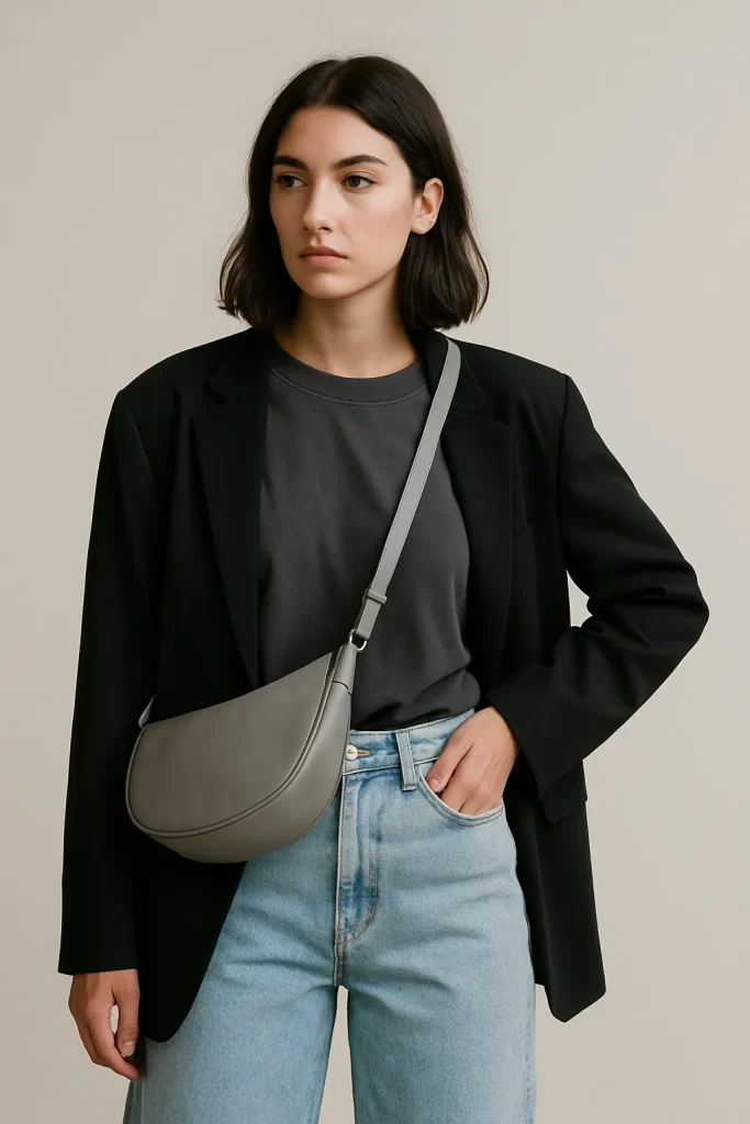 Baggy style fashion guide 8