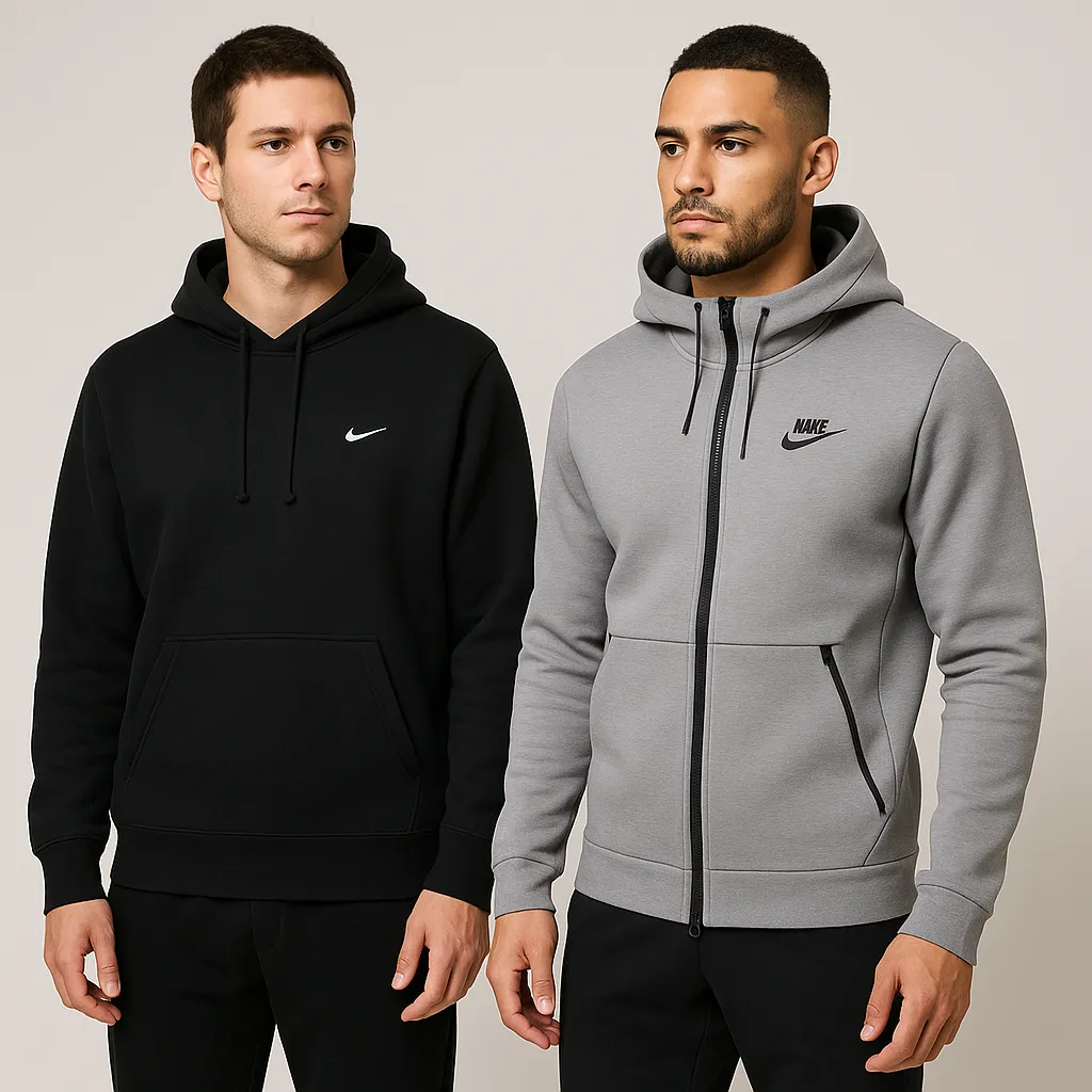 Nike hoodie pricing and sourcing guide 2