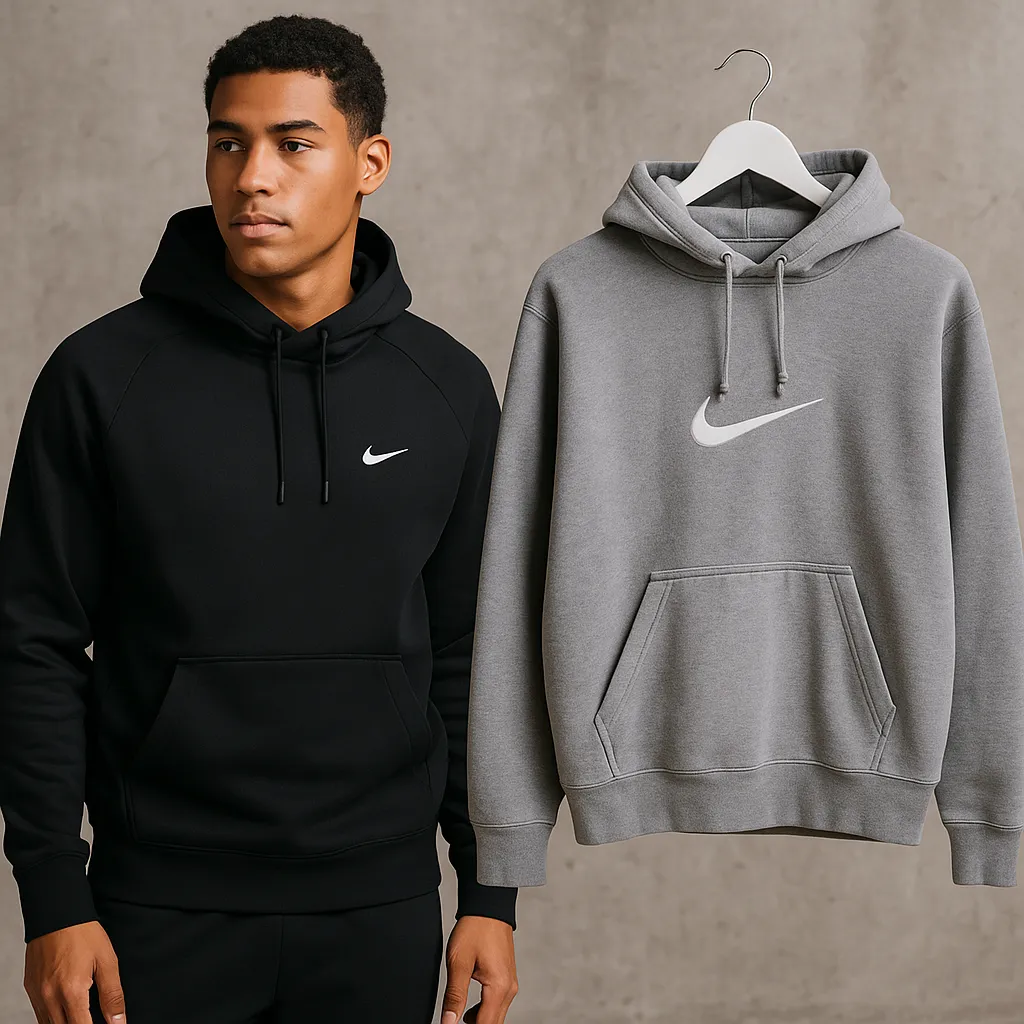 Nike hoodie pricing and sourcing guide 5