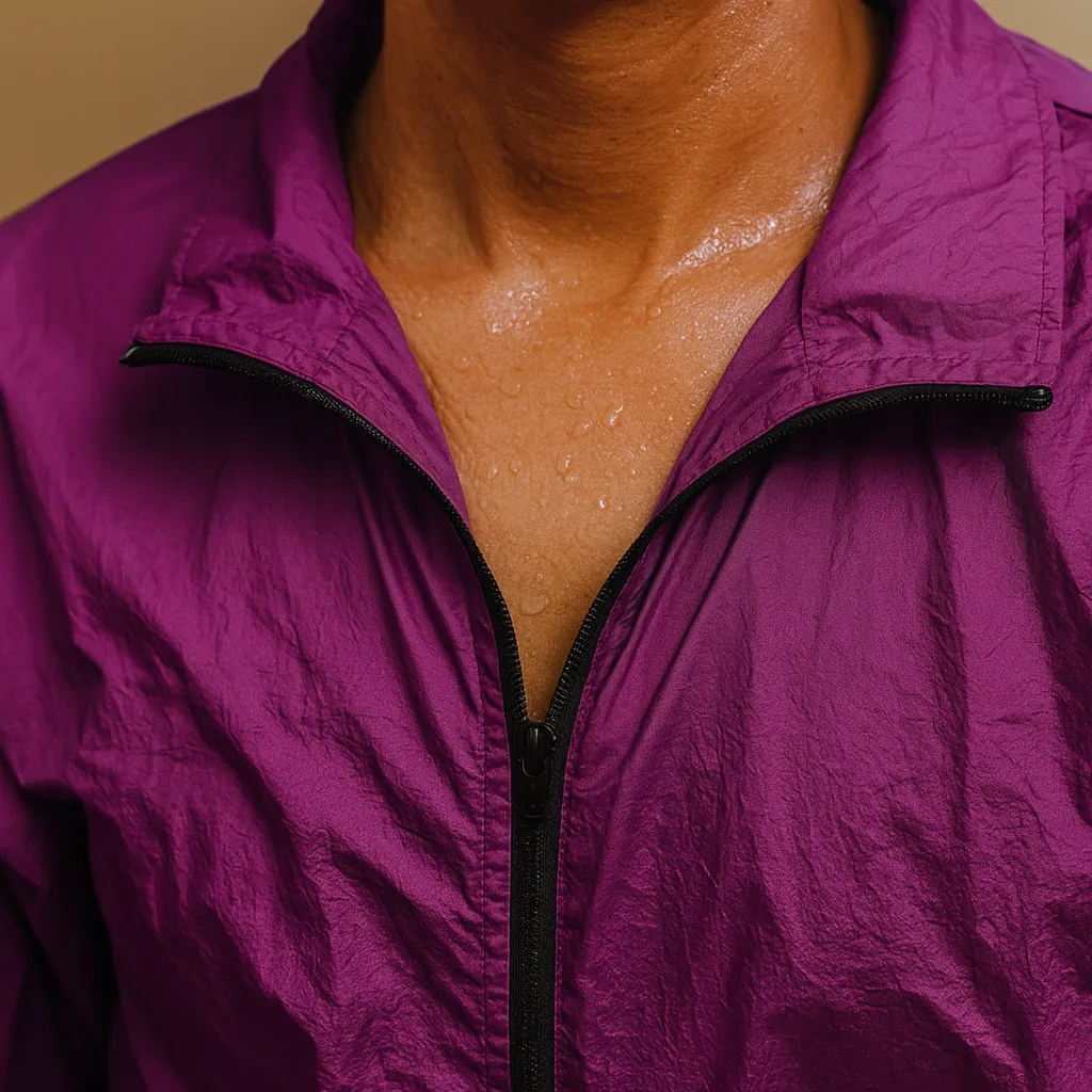 Nylon fabric clothing recommendation guide 3