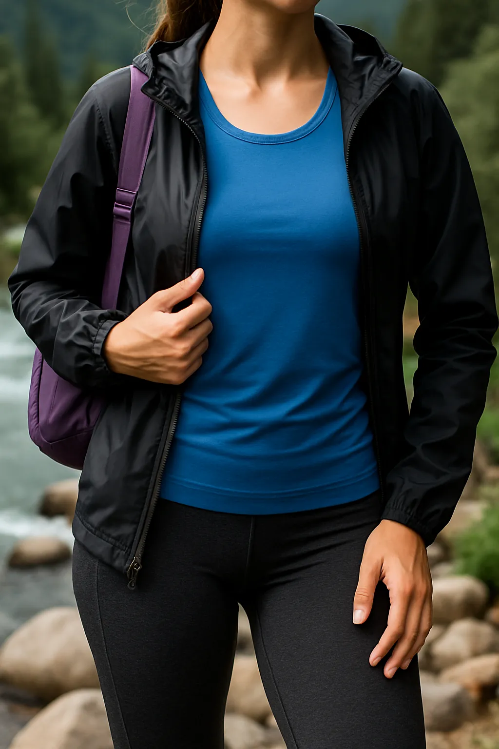 Nylon fabric clothing recommendation guide 7