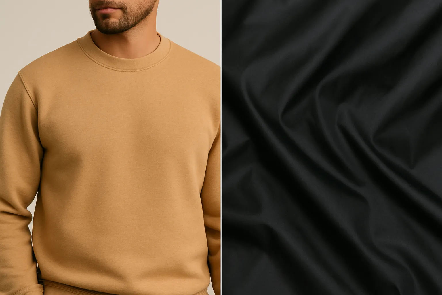 Sweatshirt purpose and casualwear guide 3