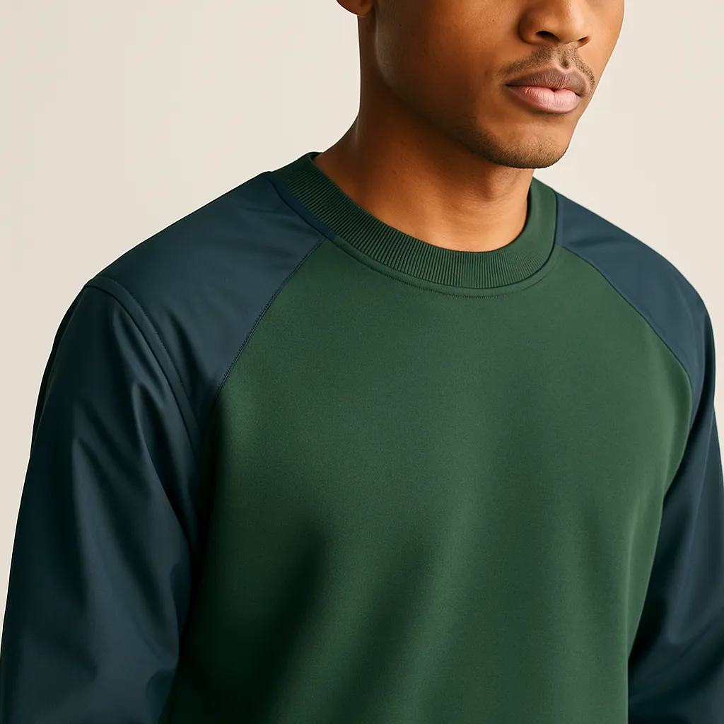 Sweatshirt purpose and casualwear guide 4