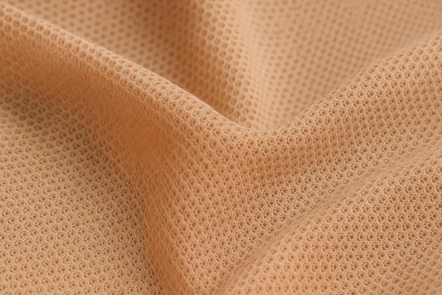 Průvodce prodyšností polyamidových tkanin 1