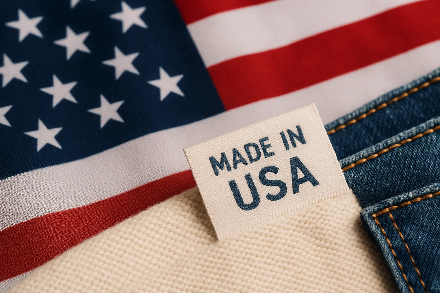 US clothing manufacturing sourcing guide 3