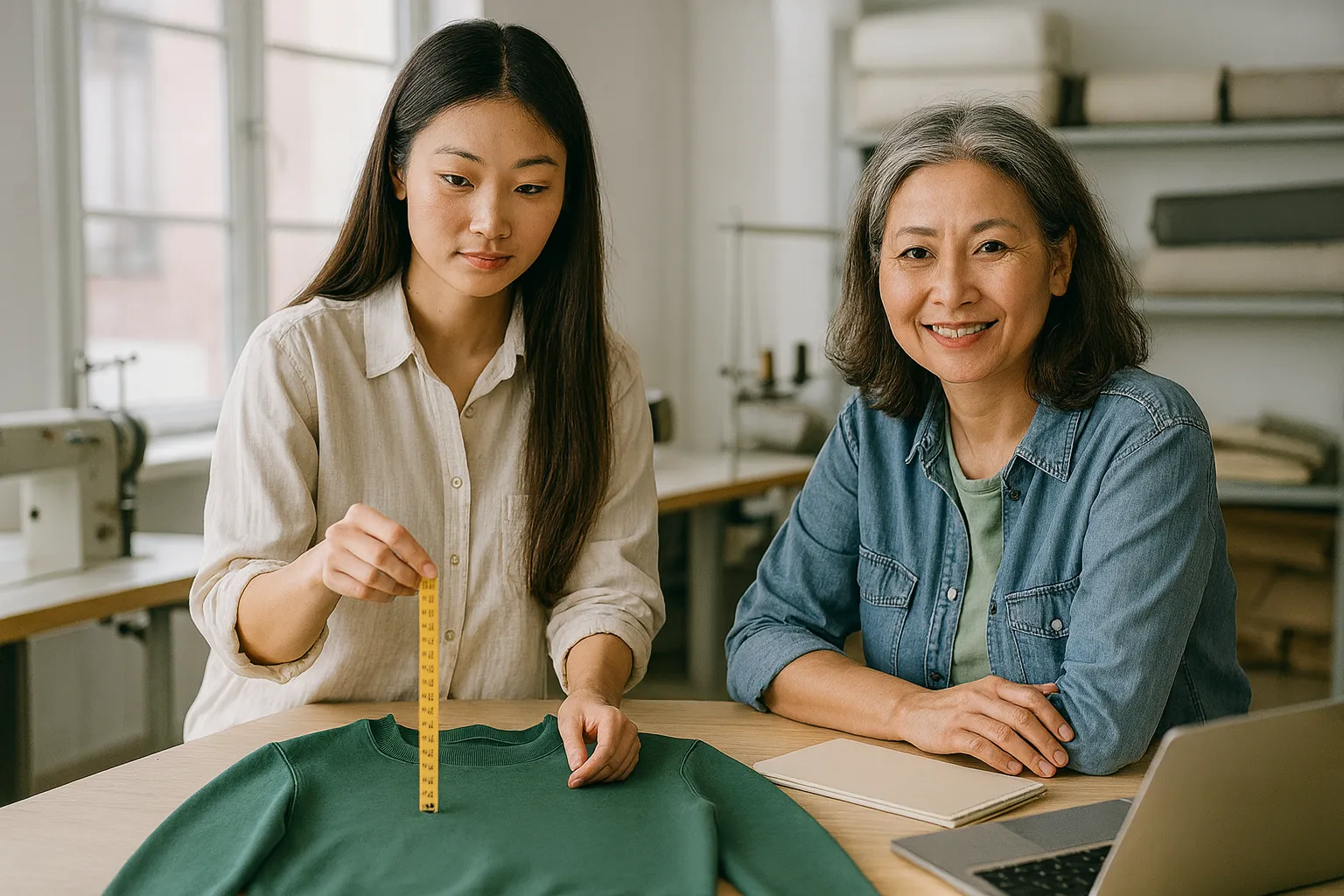 US clothing manufacturing sourcing guide 5