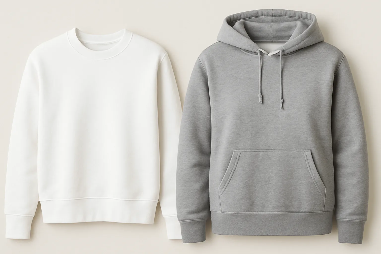 Women crewneck sweatshirt style guide 2