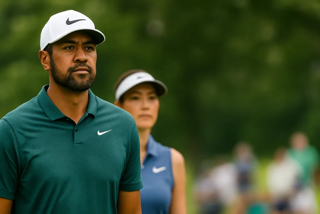 Nike Golf Sponsored Athletes Nike Golf Sponsored Athletes